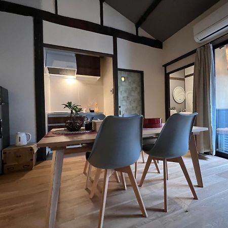 至の宿-京都南 Traditional Machiya Guesthouse Esterno foto
