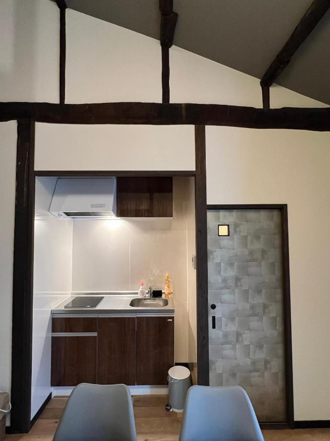至の宿-京都南 Traditional Machiya Guesthouse Esterno foto