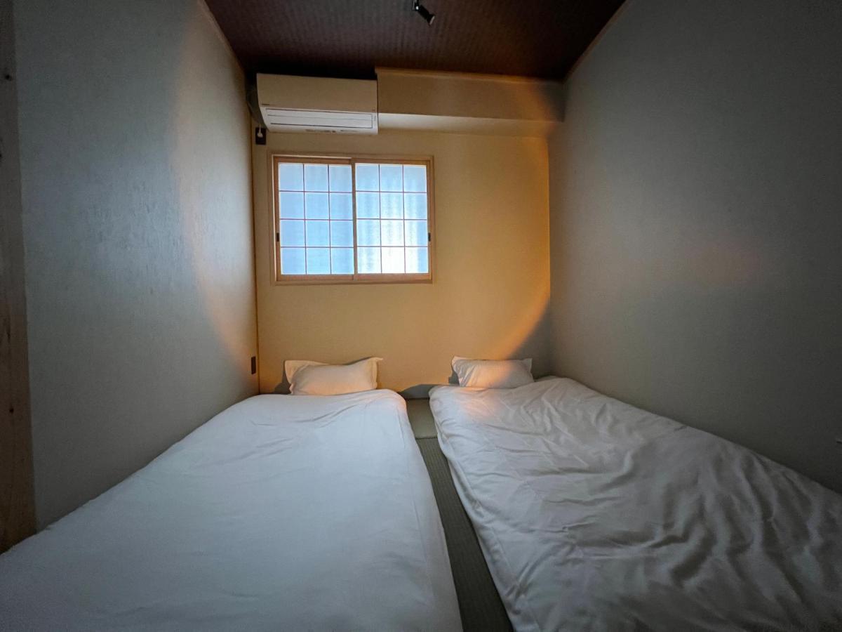至の宿-京都南 Traditional Machiya Guesthouse Esterno foto